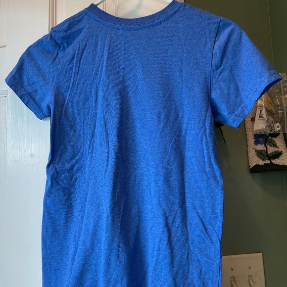 Harry Potter Ravenclaw tshirt - Picture 4 of 4